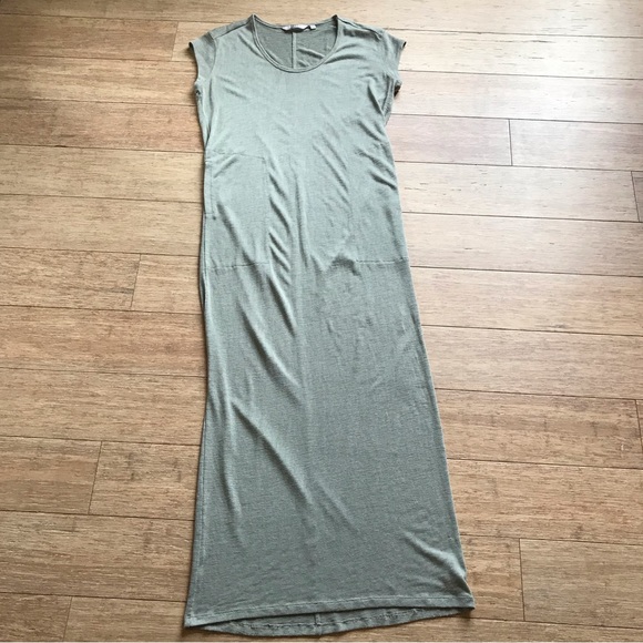 Athleta Martinique Maxi Dress - Picture 3 of 15